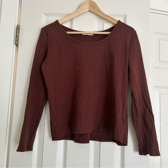 Neuflora Colette Top - Picture 2 of 6